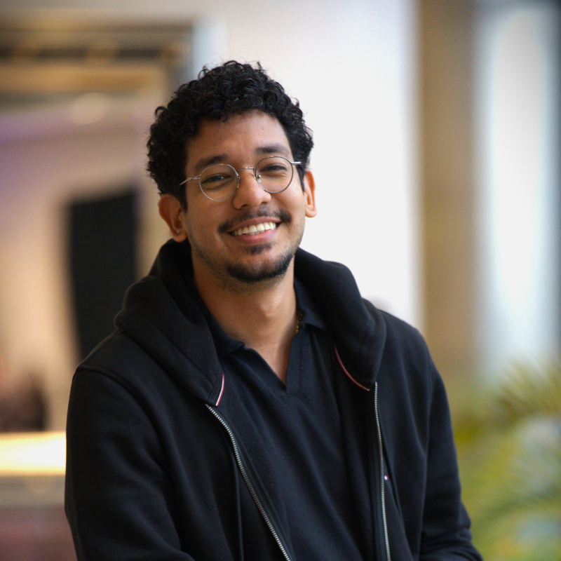 Jaime Franco - Fotógrafo – Colaborador Especializado